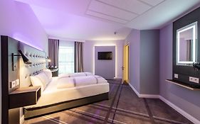 Premier Inn Stuttgart Feuerbach