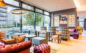 Premier Inn Stuttgart Feuerbach